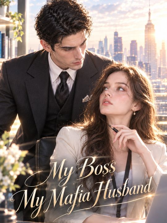 My Boss, My Mafia Husband