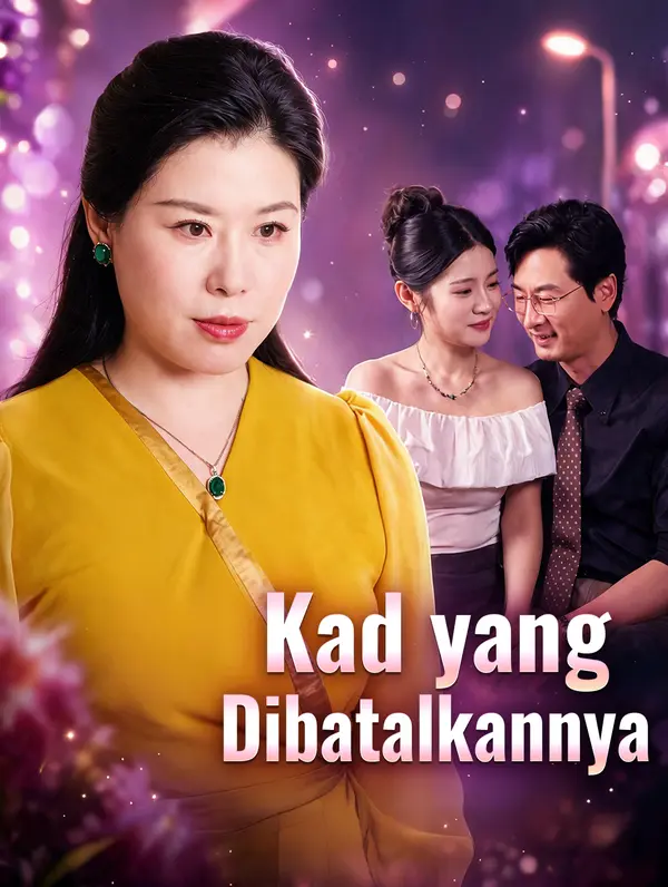 Kad yang Dibatalkannya