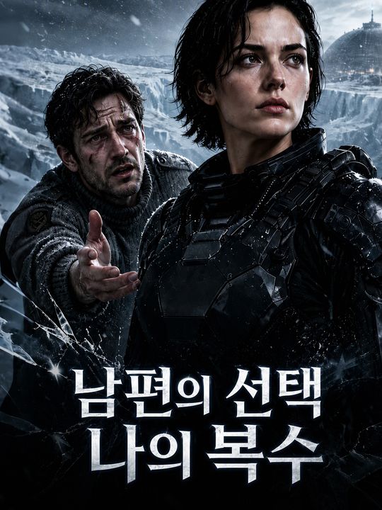 남편의 선택 나의 복수