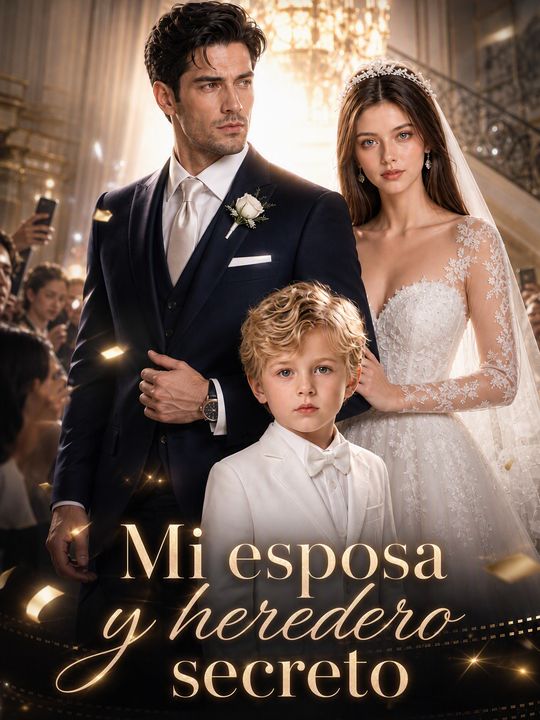 Mi esposa y heredero secreto