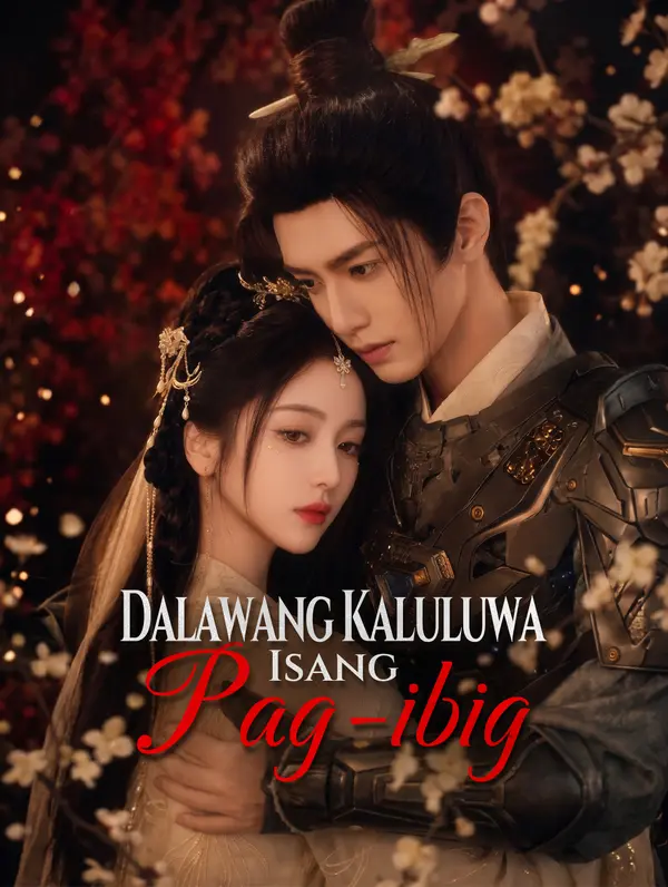 Dalawang Kaluluwa, Isang Pag-ibig