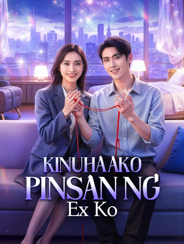 Kinuha Ako Pinsan ng Ex Ko