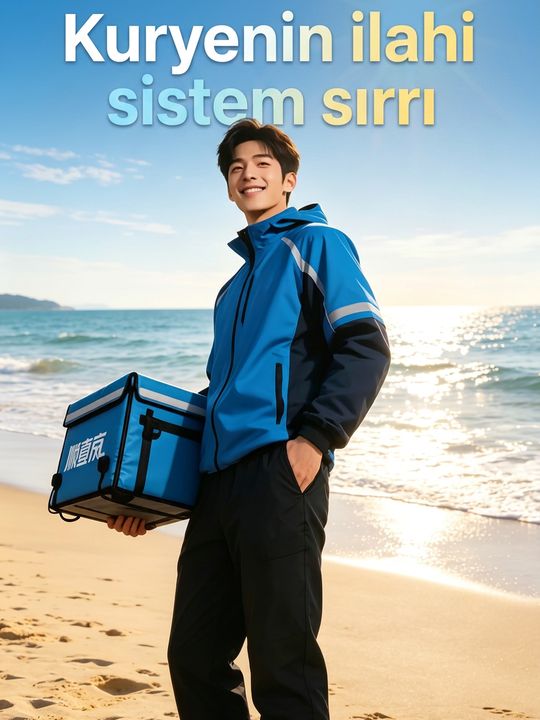 Kuryenin ilahi sistem sırrı