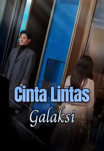 Cinta Lintas Galaksi