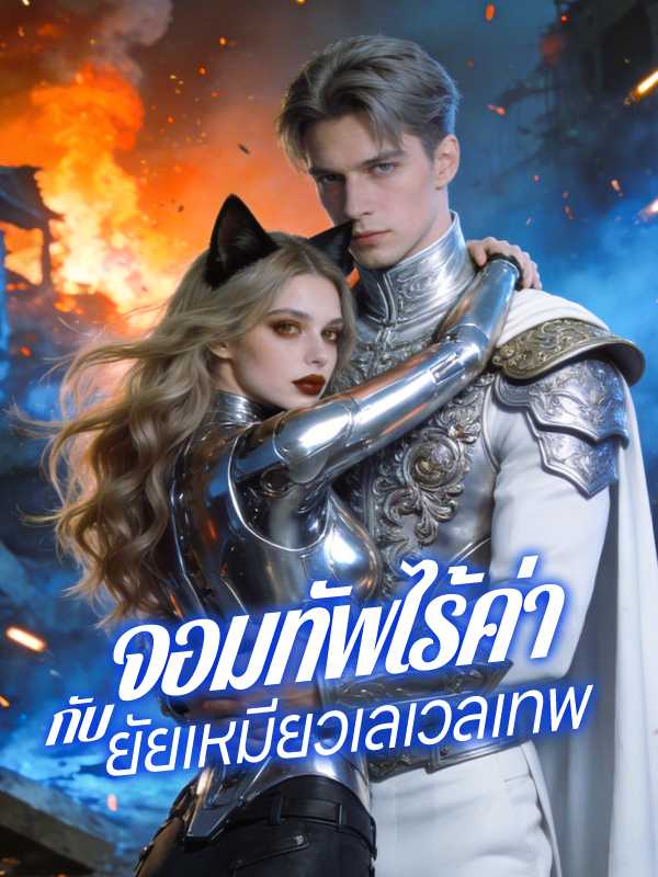 จอมทัพไร้ค่ากับยัยเหมียวเลเวลเทพ
