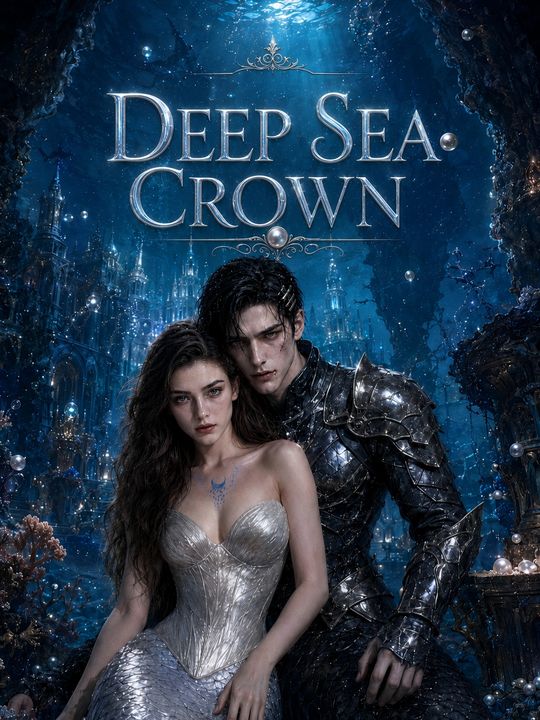Deep Sea Crown