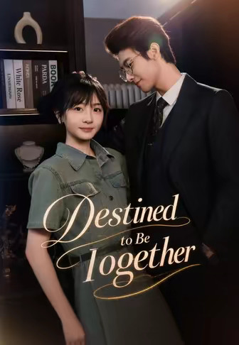 Destined to Be Together
