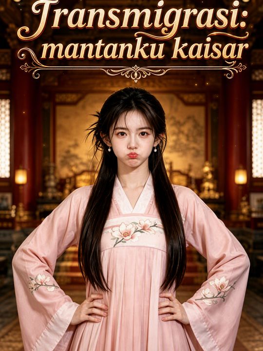 Transmigrasi: mantanku kaisar