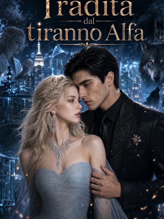 Tradita dal tiranno Alfa