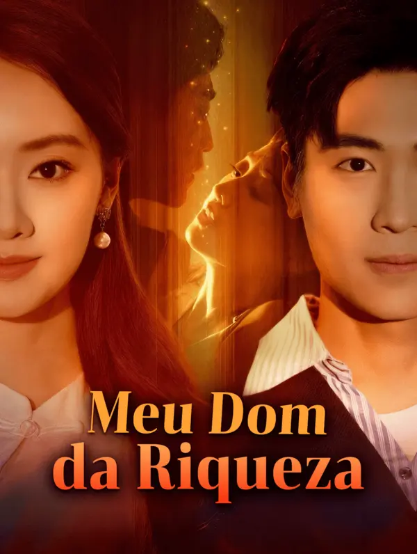 Meu Dom da Riqueza