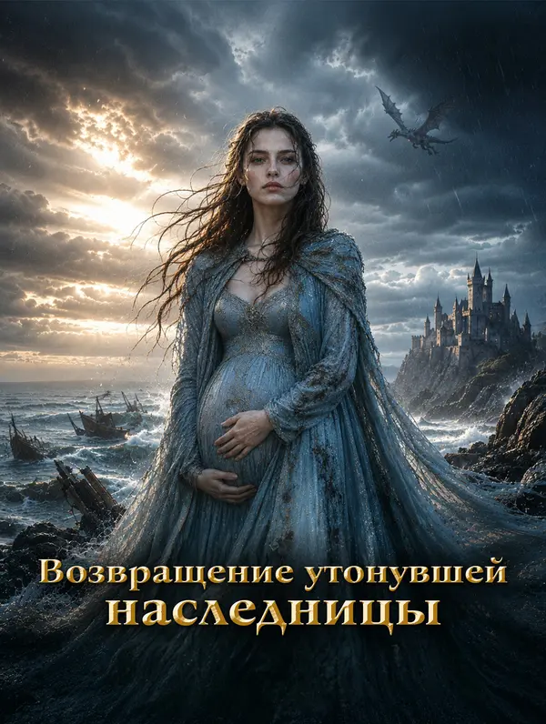 Возвращение утонувшей наследницы