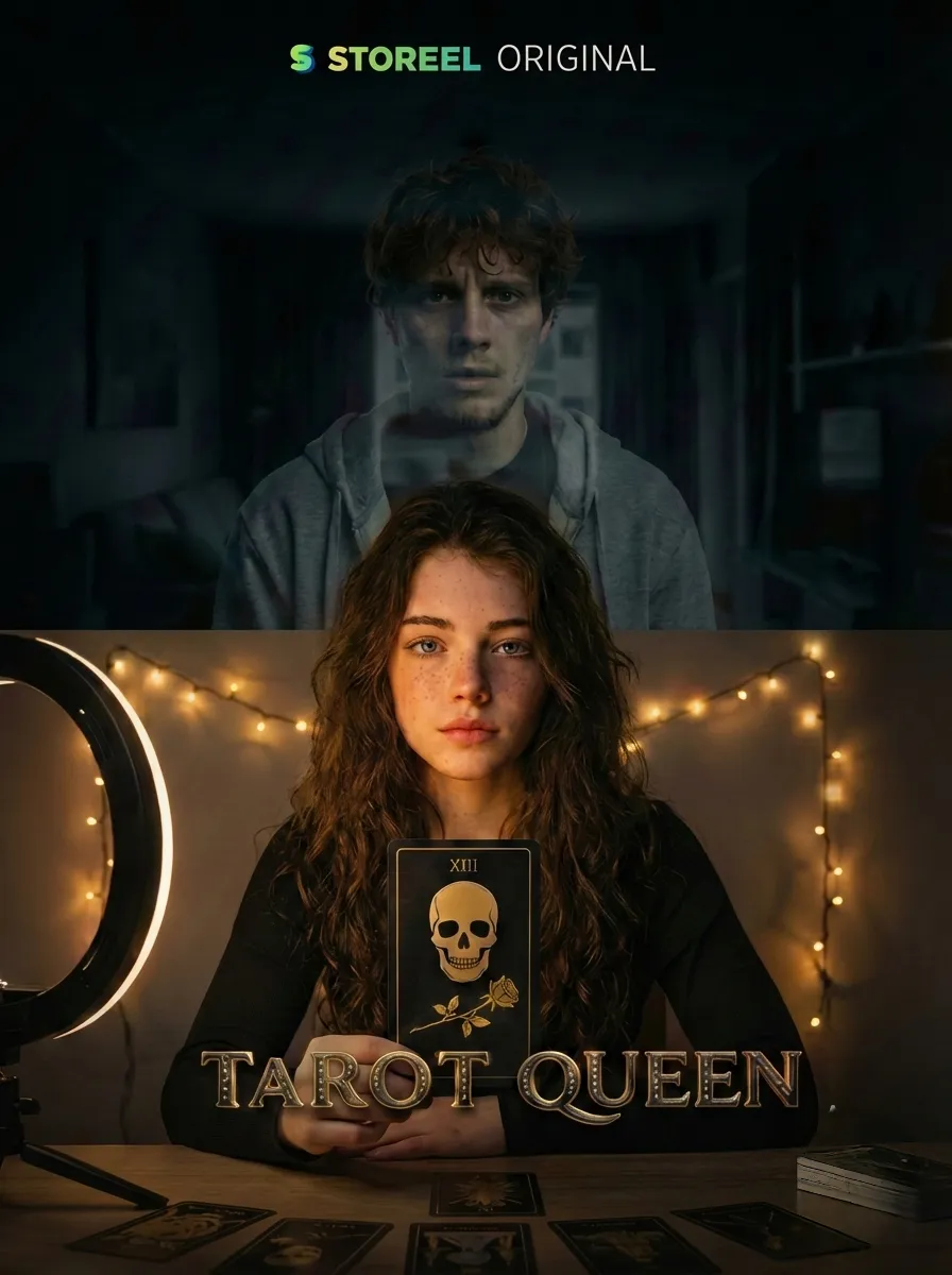 Tarot Queen-Flying Wing