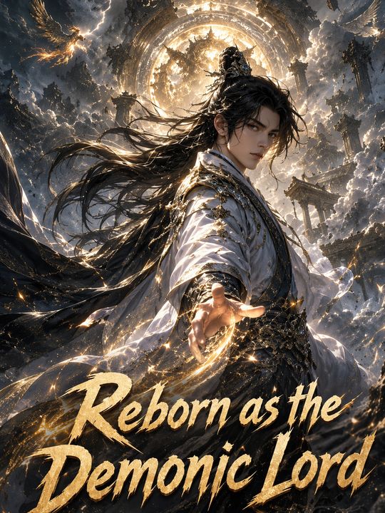 Reborn as the Demonic Lord