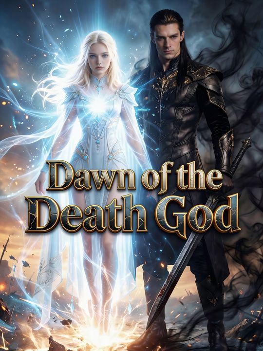 Dawn of the Death God