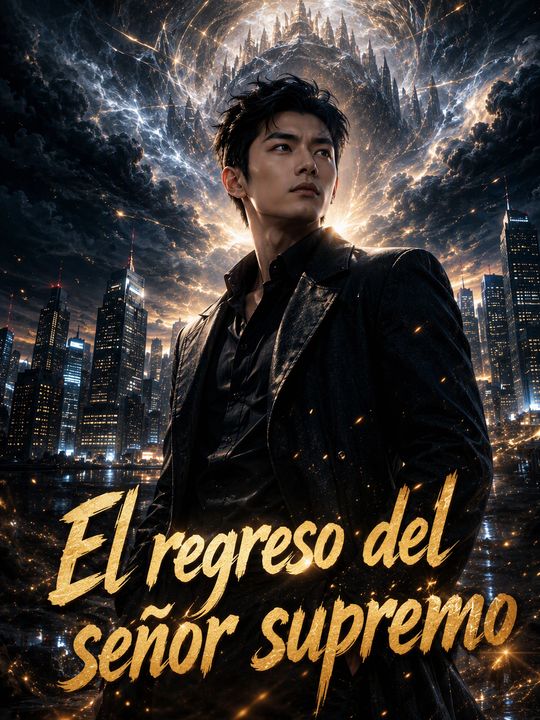 El regreso del señor supremo