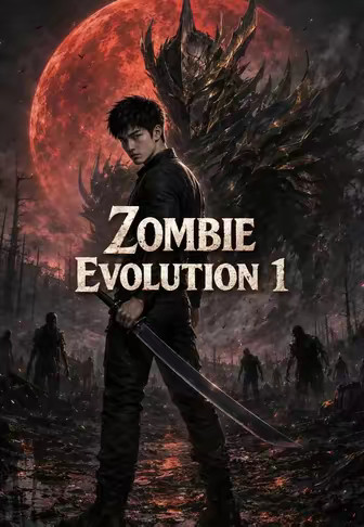 Zombie Evolution 1