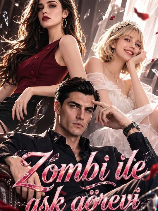 Zombi ile aşk görevi