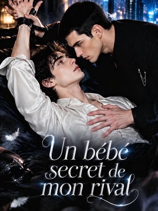Un bébé secret de mon rival