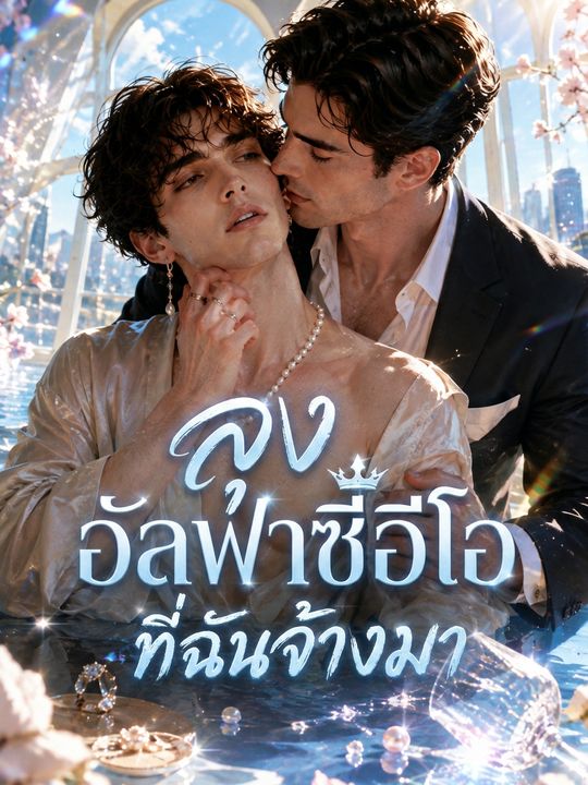 ลุงอัลฟาซีอีโอที่ฉันจ้างมา