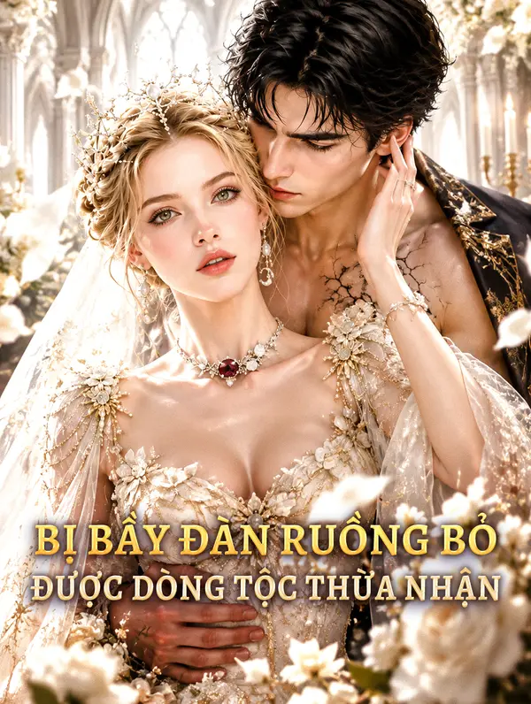 Bị Bầy Đàn Ruồng Bỏ, Được Dòng Tộc Thừa Nhận