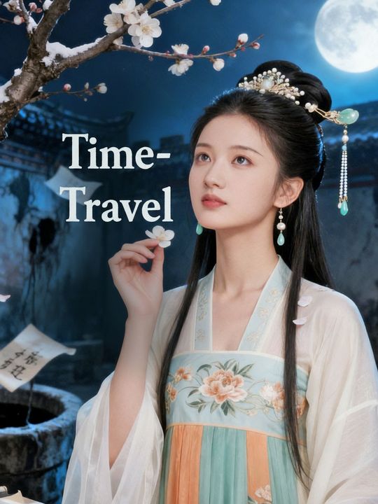 Time-Travel