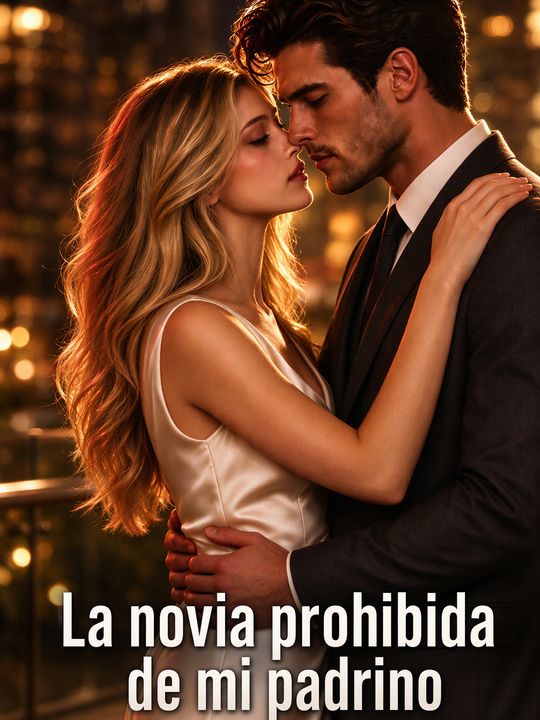 La novia prohibida de mi padrino