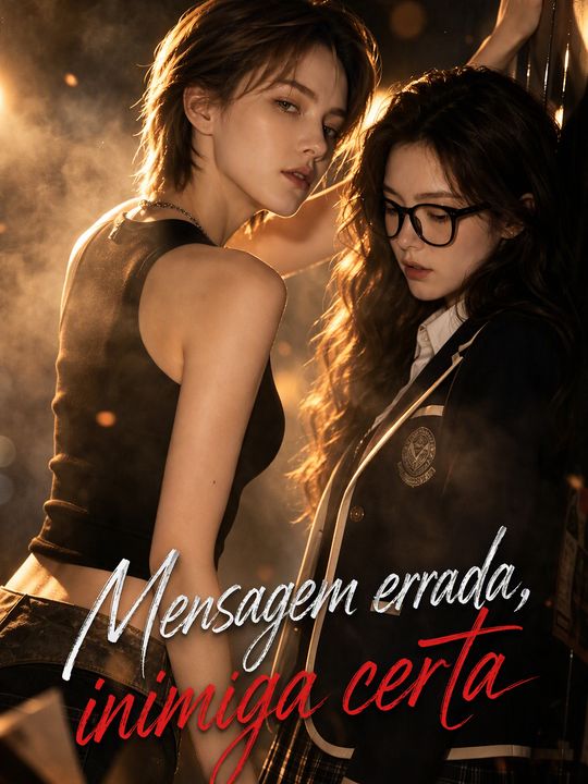 Mensagem errada, inimiga certa
