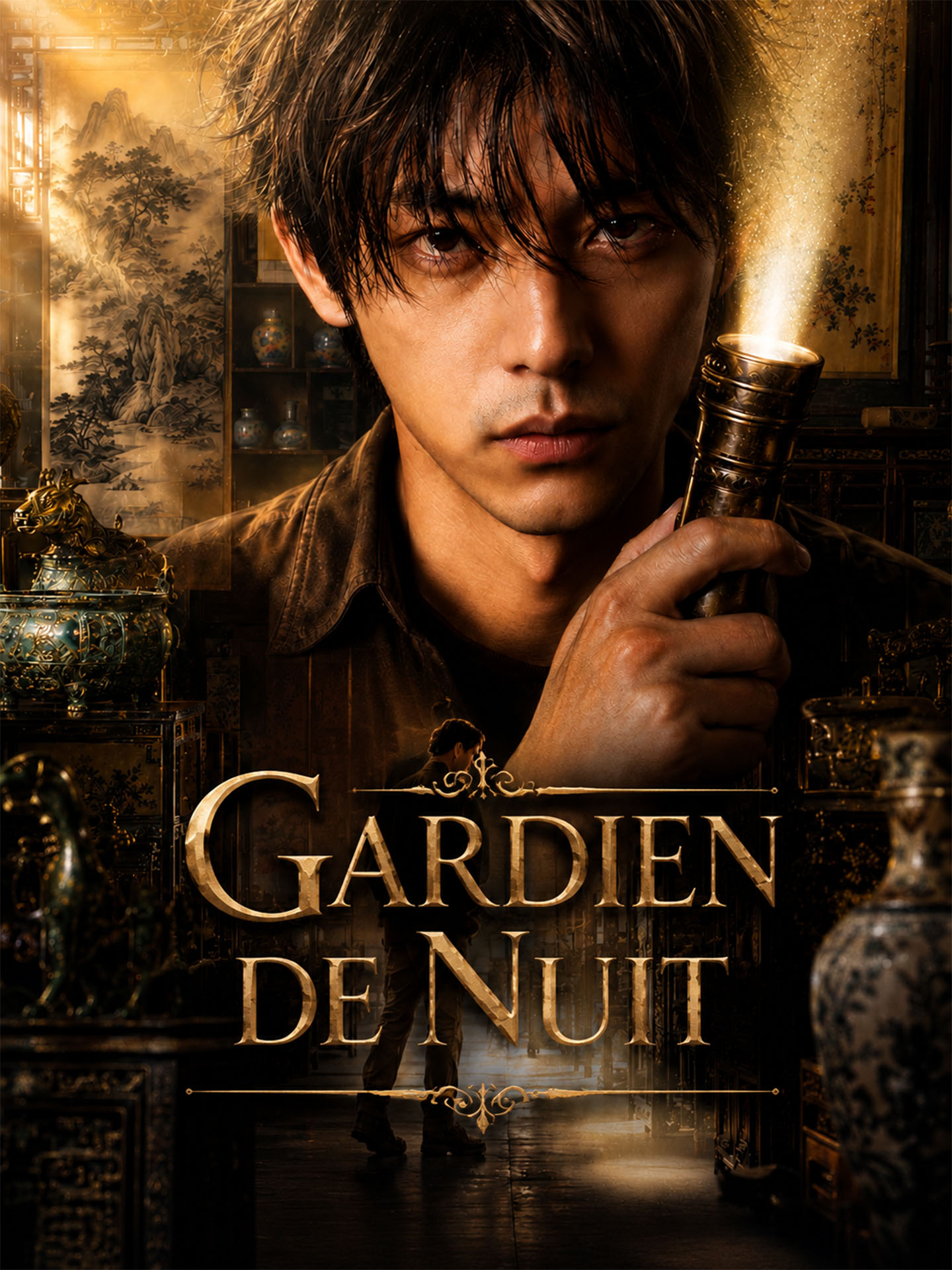 Gardien de Nuit