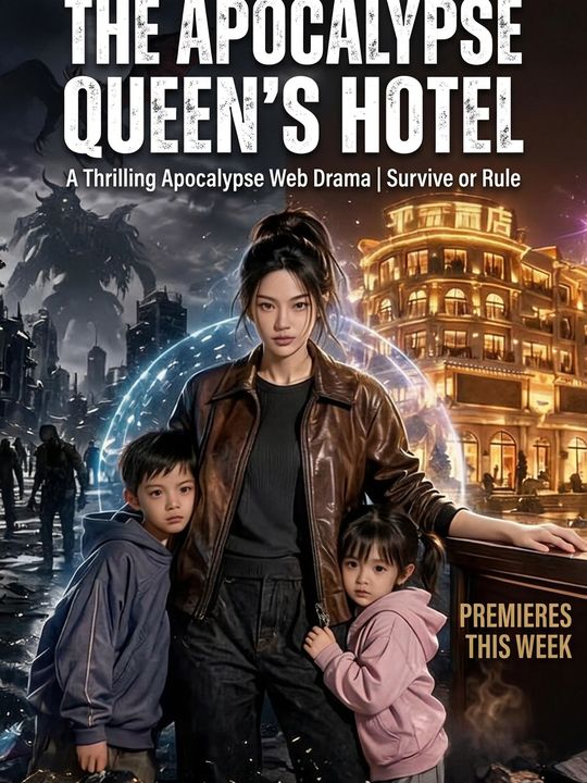 The Apocalypse Queen's Hotel