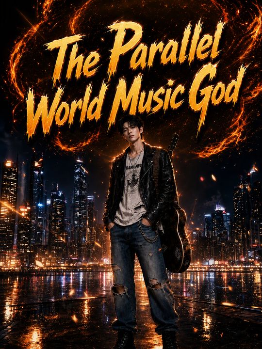 The Parallel World Music God