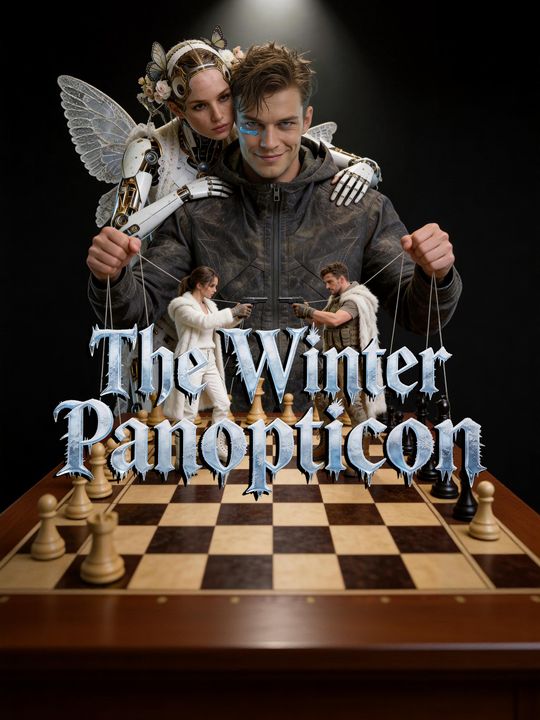 The winter panopticon