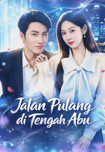 Jalan Pulang di Tengah Abu