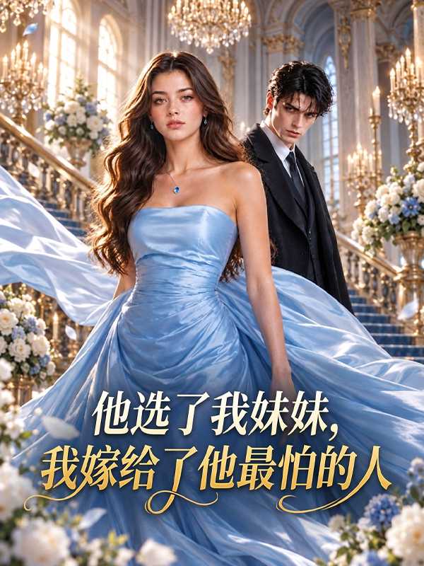 他选了我妹妹，我嫁给了他最怕的人