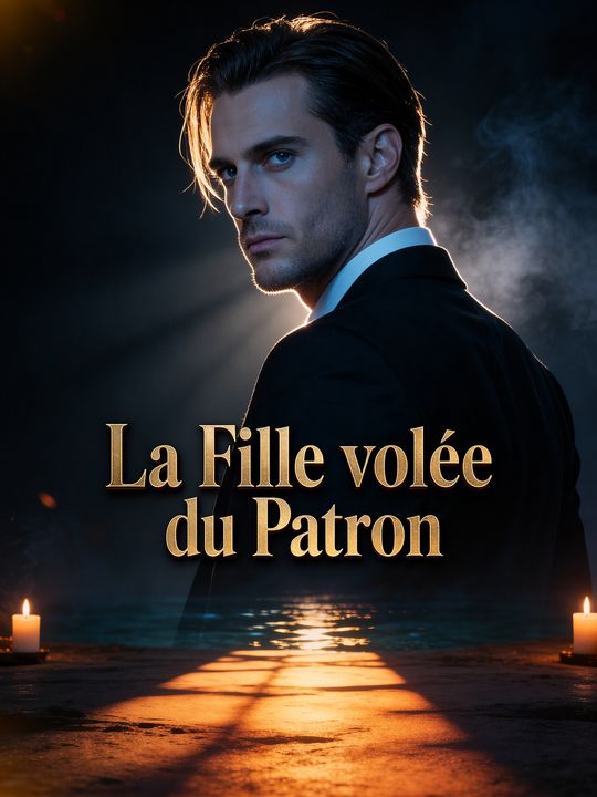 La Fille volée du Patron