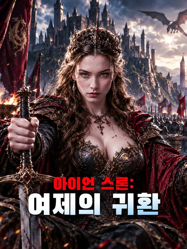 아이언 스론: 여제의 귀환
