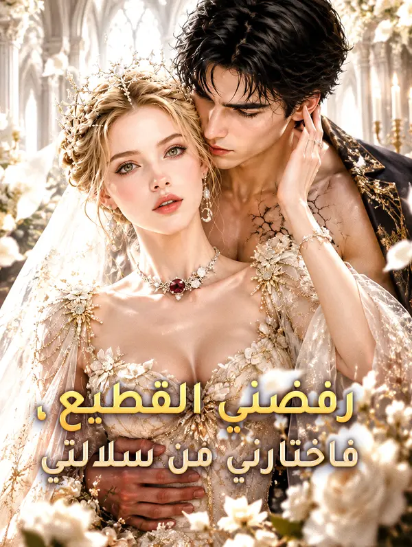 رفضني القطيع، فاختارني من سلالتي