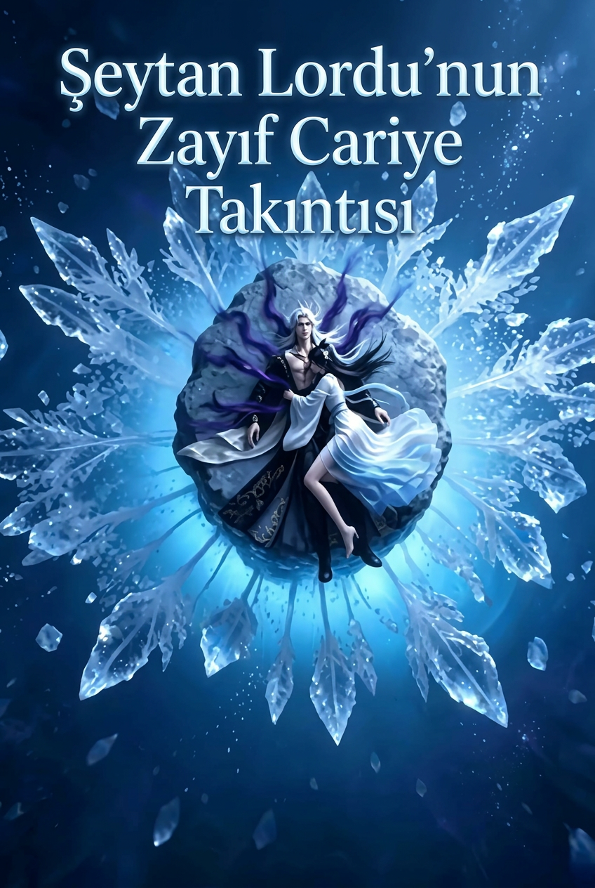 Şeytan Lordu'nun Zayıf Cariye Takıntısı