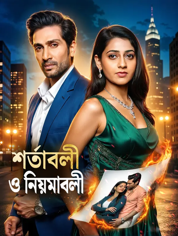 শর্তাবলী ও নিয়মাবলী