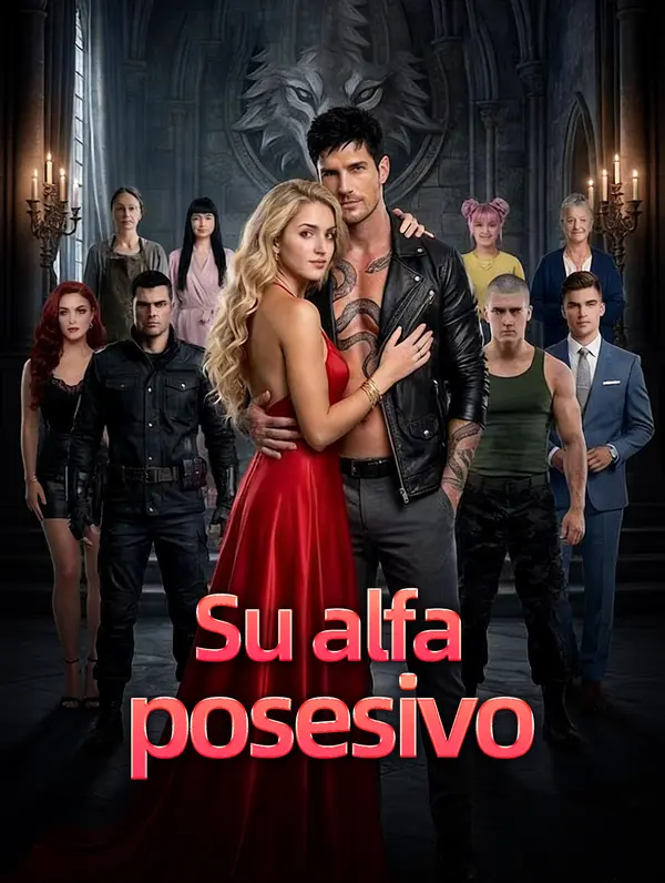Su alfa posesivo
