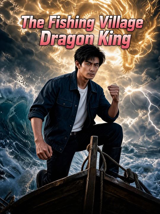 The Fishing Village Dragon King