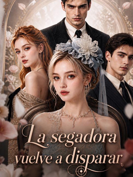 La segadora vuelve a disparar