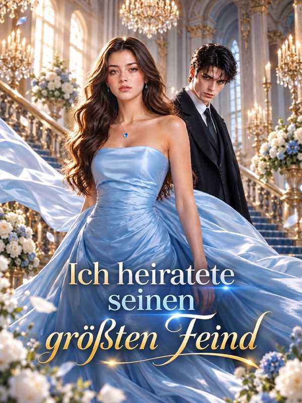 Ich heiratete seinen größten Feind