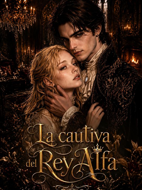 La cautiva del Rey Alfa