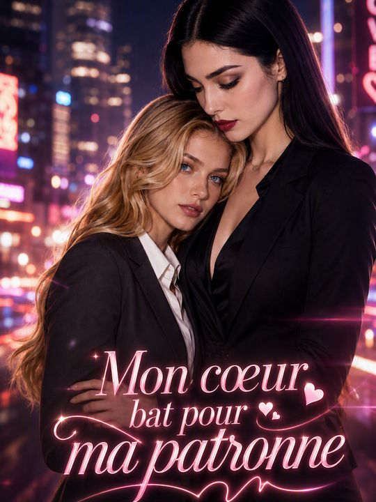 Mon cœur bat pour ma patronne