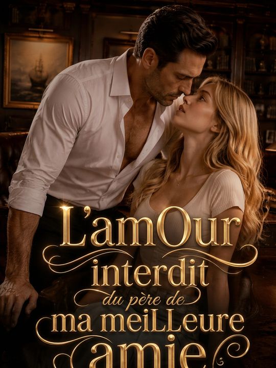 L'amour interdit du père de ma meilleure amie