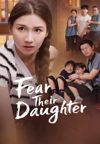 Fear Their Daughter