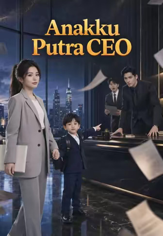Anakku Putra CEO