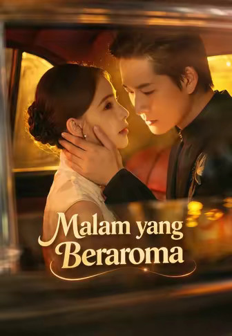 Malam yang Beraroma