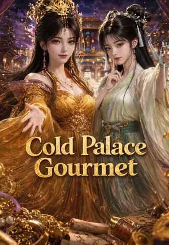 Cold Palace Gourmet 1