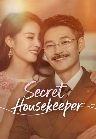 Secret Housekeeper